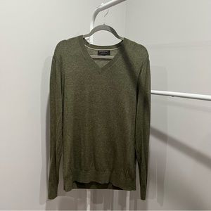 Banana Republic long cardigan sweater
